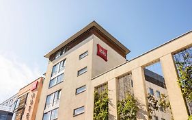 Hotel Ibis Bristol Temple Meads